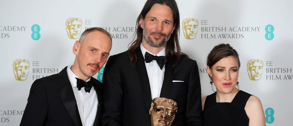 To “La La Land” σάρωσε τα BAFTA