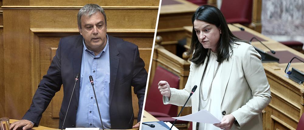 Βερναρδάκης: Η “Πισπιρίγκου της Παιδείας”, η οργή της Κεραμέως και η... “συγγνώμη”