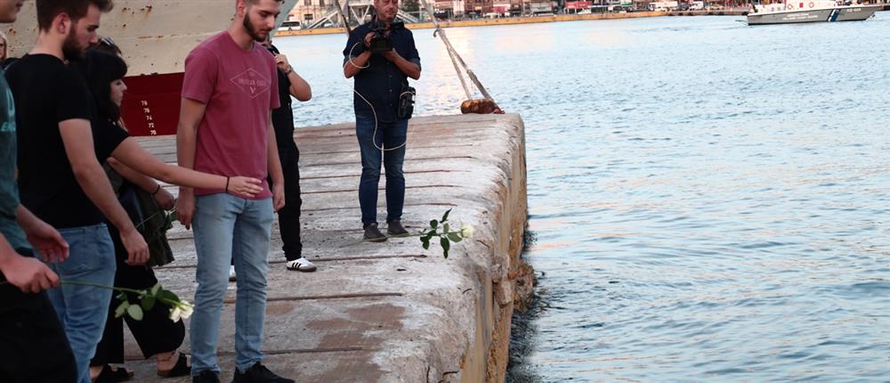 Θάνατος Αντώνη Καργιώτη: “Να μην ξεχαστούν οι φριχτές εικόνες”