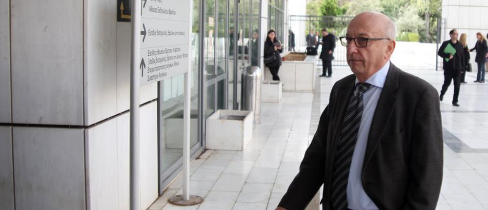 Δίκη Siemens: την αθώωση Τσουκάτου πρότεινε η εισαγγελέας