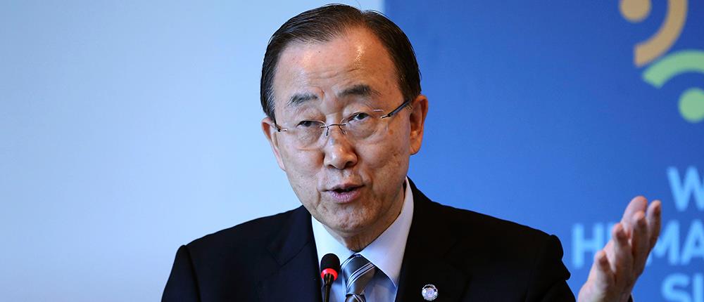 Έκκληση ΟΗΕ για να μπει τέλος στον εφιάλτη της Συρίας