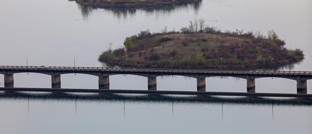 Βέροια - νεκρό μωρό στον Αλιάκμονα: ασφυκτικό θάνατο έδειξε η νεκροψία