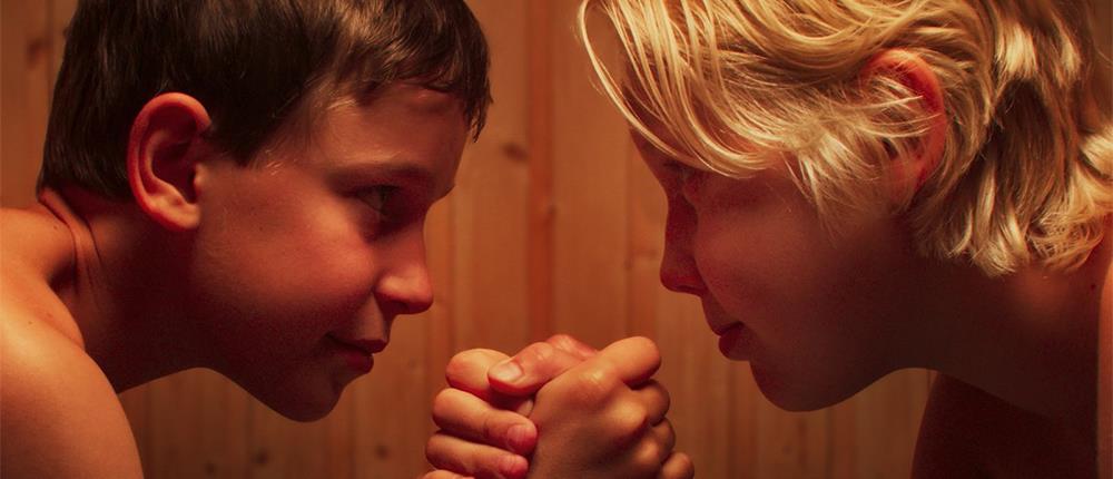 “Αγόρια στο Ντους”: Η απάντηση της Ευρωπαϊκής Ένωσης Παιδικού Κινηματογράφου για τις αντιδράσεις