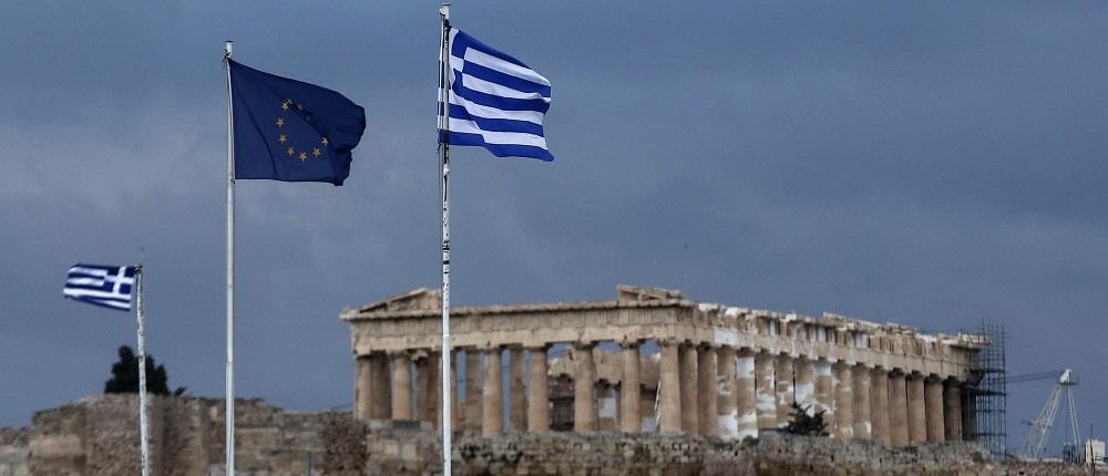 WSJ: η Ελλάδα επιστρέφει στις θυελλώδεις αγορές