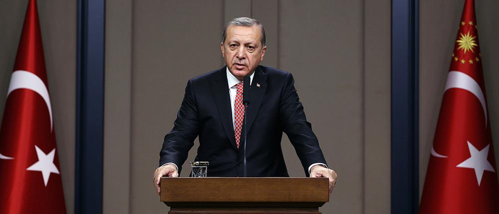 “Ναι” στην συνταγματική μεταρρύθμιση που ενισχύει τον Ερντογάν