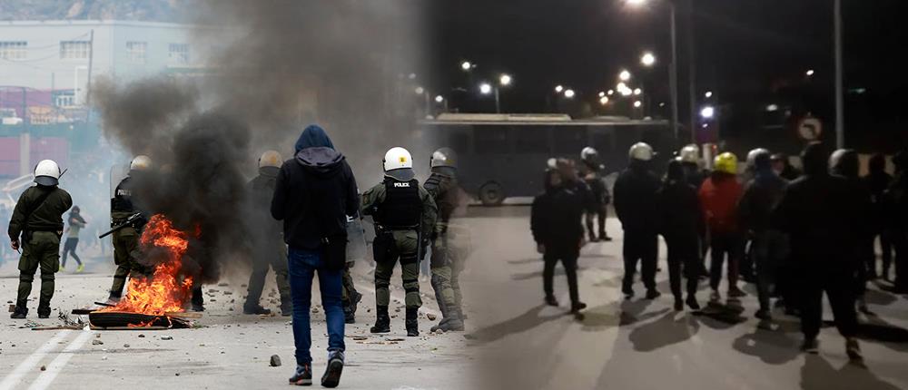 Μουτζούρης στον ΑΝΤ1: Θα έχουμε συγκρούσεις, κηρύξτε τα νησιά σε κατάσταση εκτάκτου ανάγκης