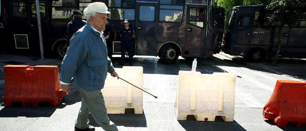 Η εγκύκλιος Χαϊκάλη για την κατώτατη σύνταξη