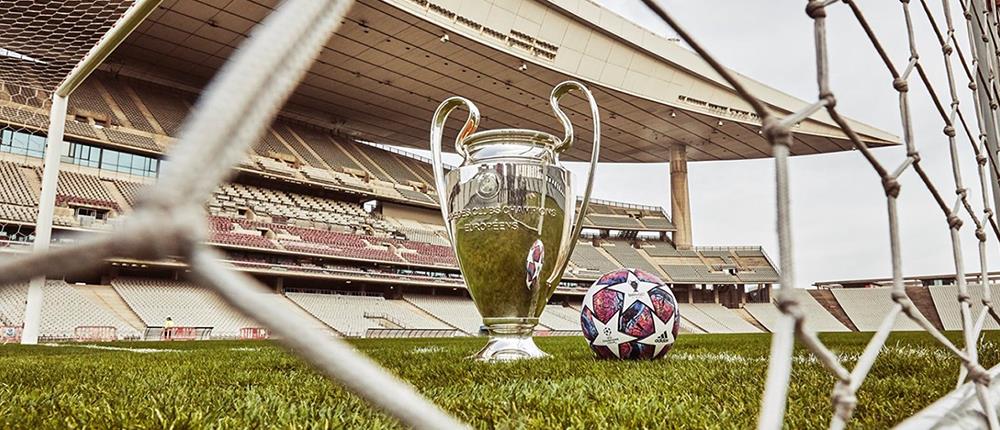 Champions League - Τελικός: ο λόγος που σκέφτονται την αλλαγή διαιτητή