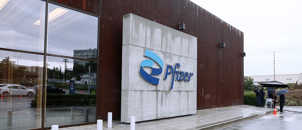 Κορονοϊός – Pfizer: Αποτελεσματικό και κατά της μετάλλαξης Όμικρον το αντιικό χάπι