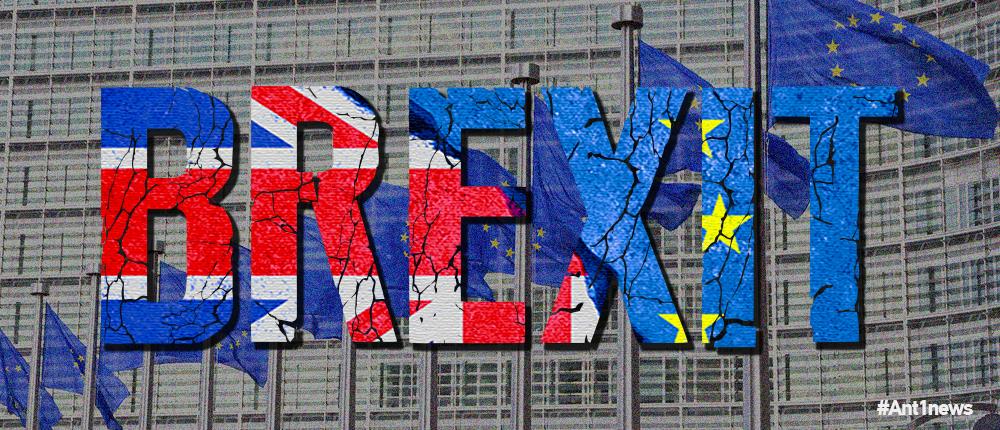 Brexit: “Ξανασκεφτείτε το” προτρέπει ο Μίχαελ Ροτ τους Βρετανούς