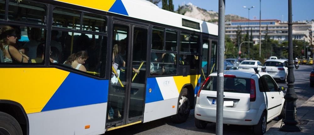 Νέες λεωφορειακές γραμμές στον Δήμο Φυλής