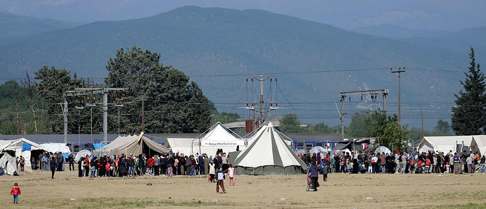 Εισαγγελική έρευνα για τα περί εκπόρνευσης προσφυγόπουλων