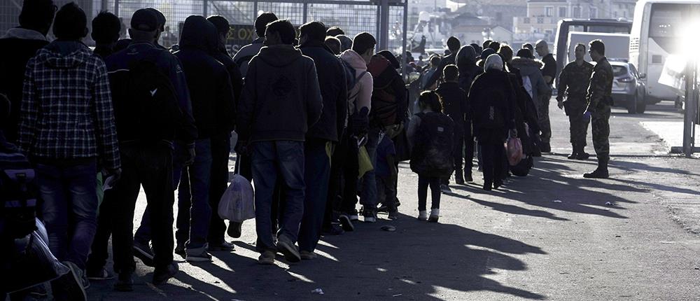 Τέταρτη ημέρα μηδενικών αφίξεων προσφύγων στα νησιά