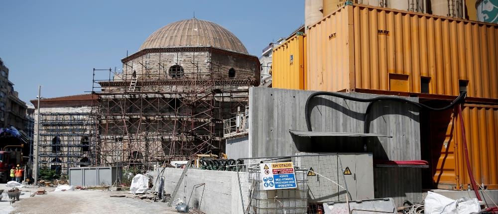 ΚΑΣ για σταθμό Βενιζέλου: Αποσιώπηση καίριων στοιχείων και μεγάλη παραπληροφόρηση