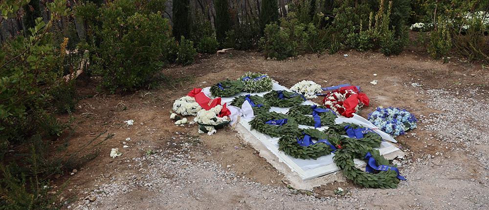 Τέως βασιλιάς Κωνσταντίνος: Τρισάγιο για τις 9 μέρες στο Τατόι