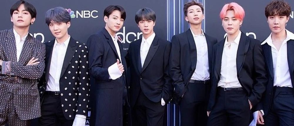 Mnet Asian Music Awards (MAMA) 2020: Οι BTS “σάρωσαν” τα βραβεία (βίντεο)