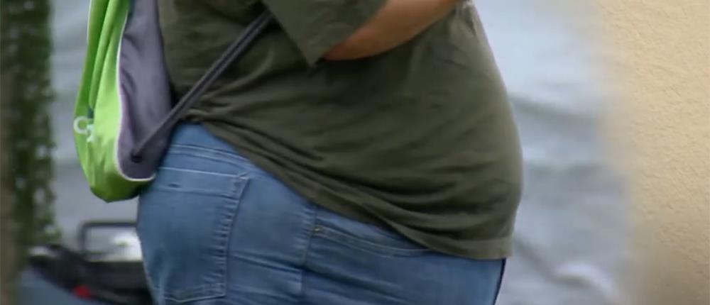 Έλληνας επιστήμονας αποκαλύπτει το “μυστικό” κατά της παχυσαρκίας
