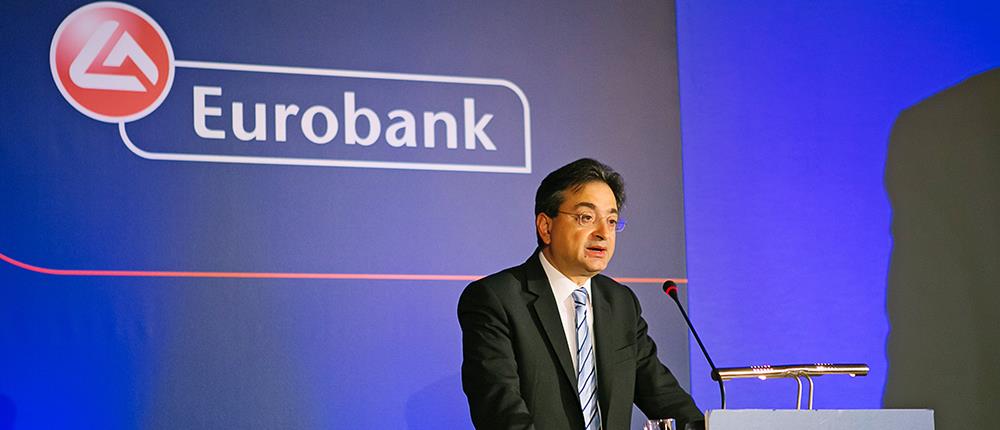 Καραβίας (Eurobank): θα υπερβούμε τον φετινό στόχο για τα κόκκινα δάνεια