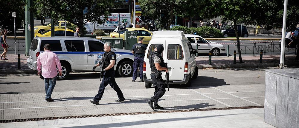 Διακόπηκε και πάλι η δίκη του Γεωργιανού αρχιμαφιόζου