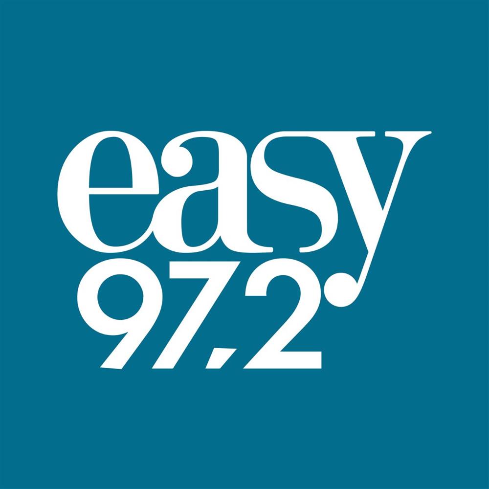 Ο easy 97.2 επέστρεψε με πλήρες πρόγραμμα, για να γίνει και πάλι η αγαπημένη, καθημερινή μας συνήθεια!
