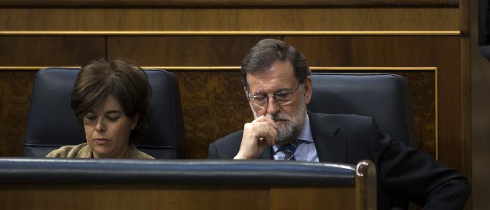 Το μεγαλύτερο σκάνδαλο διαφθοράς στην ιστορία της Ισπανίας