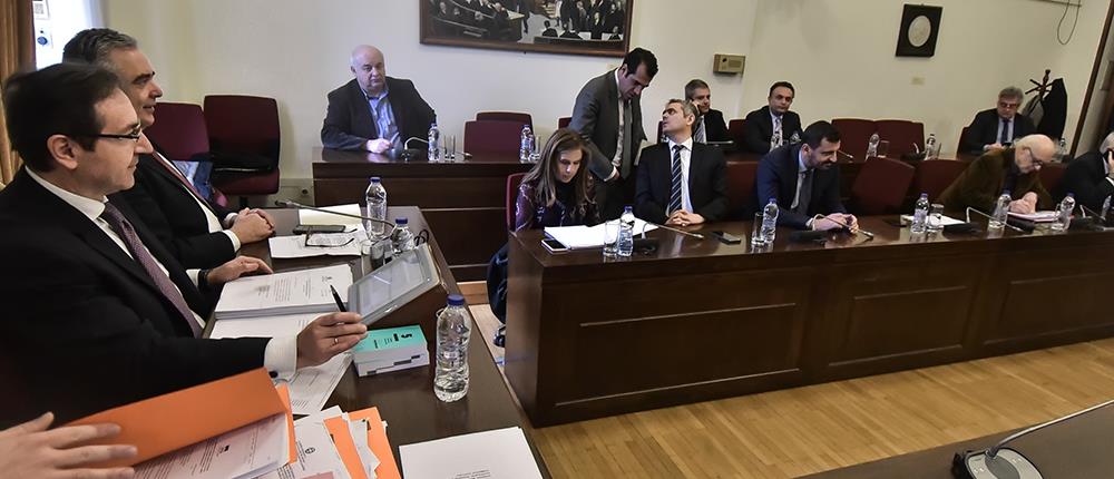 Προανακριτική: Ο Παπαγγελόπουλος ζήτησε εξαίρεση του Πλεύρη