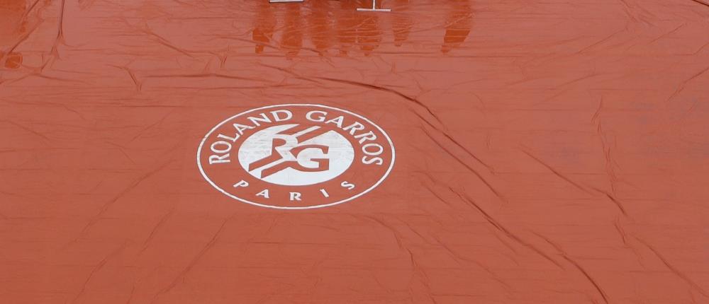 Roland Garros: σύλληψη τενίστριας για “στημένα” παιχνίδια