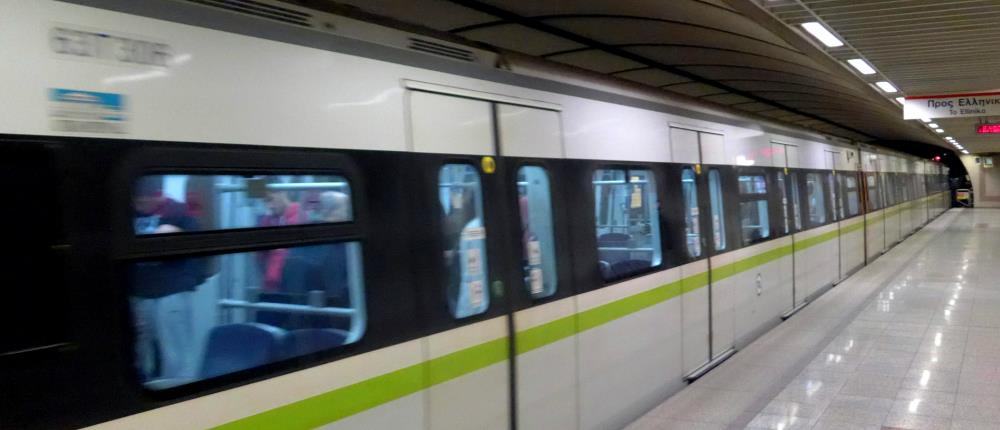 Mόλις 23 οδηγοί συρμών “έκλεισαν” το μετρό!