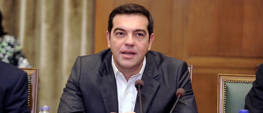 Αξιολόγηση, χρέος και Ομπάμα στο Πολιτικό Συμβούλιο του ΣΥΡΙΖΑ