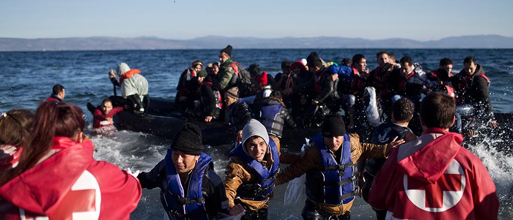 Λέσβος: τη Δευτέρα η δίκη μελών ξένων ΜΚΟ για μεταφορά μεταναστών στην Ελλάδα