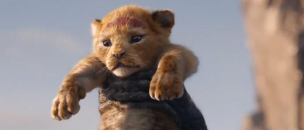 Επιστρέφει το “Lion King”! (βίντεο)
