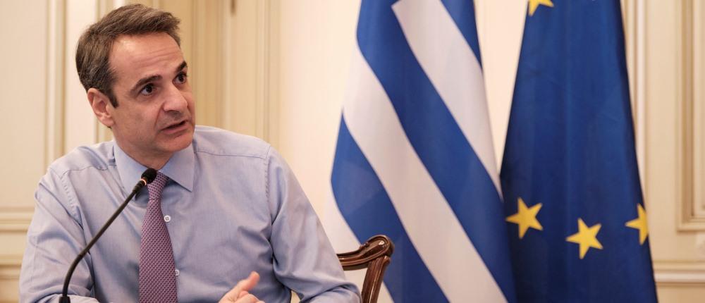 ΝΥΤ: Οι πραγματικοί ηγέτες που ξεχωρίζουν στην κρίση και ο Κυριάκος Μητσοτάκης