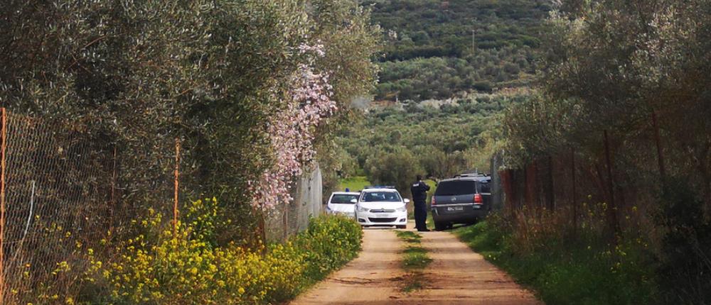 Άργος: πατέρας και γιος νεκροί σε κοντέινερ (εικόνες)