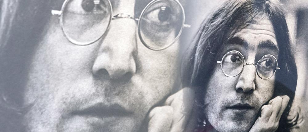 45 χρόνια από την κυκλοφορία του “Imagine” του Τζον Λένον (Βίντεο)