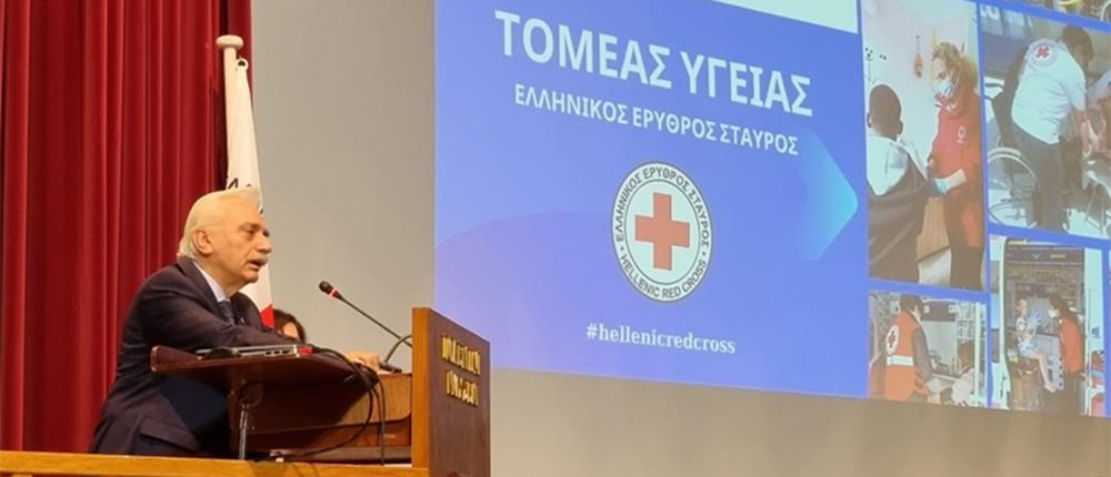 Ο ΕΕΣ τίμησε την Διεθνή Ημέρα Νοσηλευτή (εικόνες)