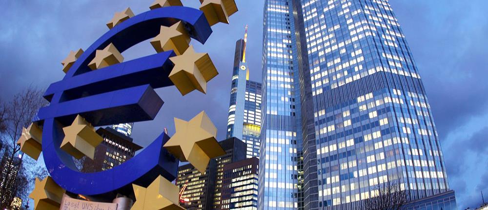 Η ΕΚΤ μείωσε τον ELA μετά από ελληνικό αίτημα