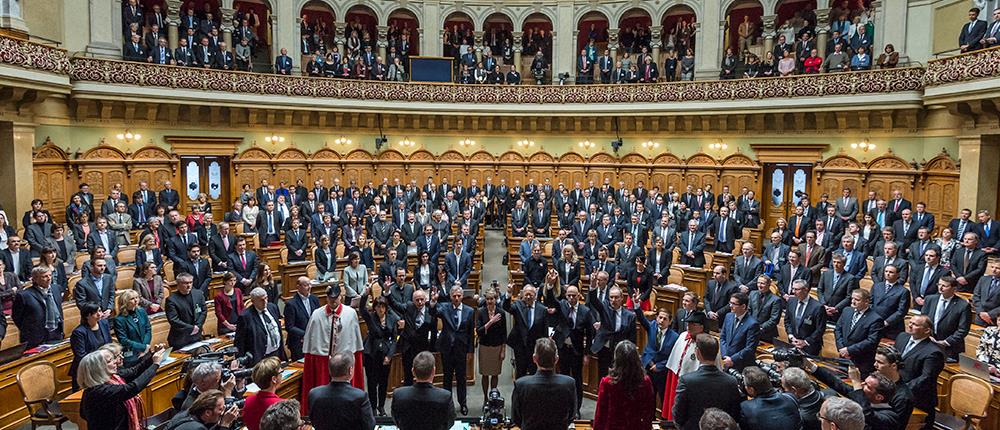 Γιατί Πρωθυπουργοί και Πρόεδροι πεθαίνουν πριν από την ώρα τους;