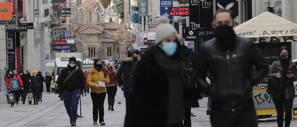 Καφούνης: Να δοθεί λύση για εμπορεύματα, επιταγές, ενοίκια και ρευστότητα