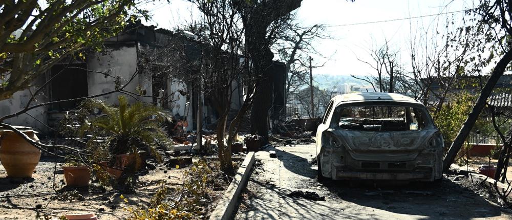 Πυρκαγιές Αττικής - Μέτρα στήριξης: Οι αντιδράσεις της αντιπολίτευσης, η κριτική και οι αναφορές σε "φιέστες"