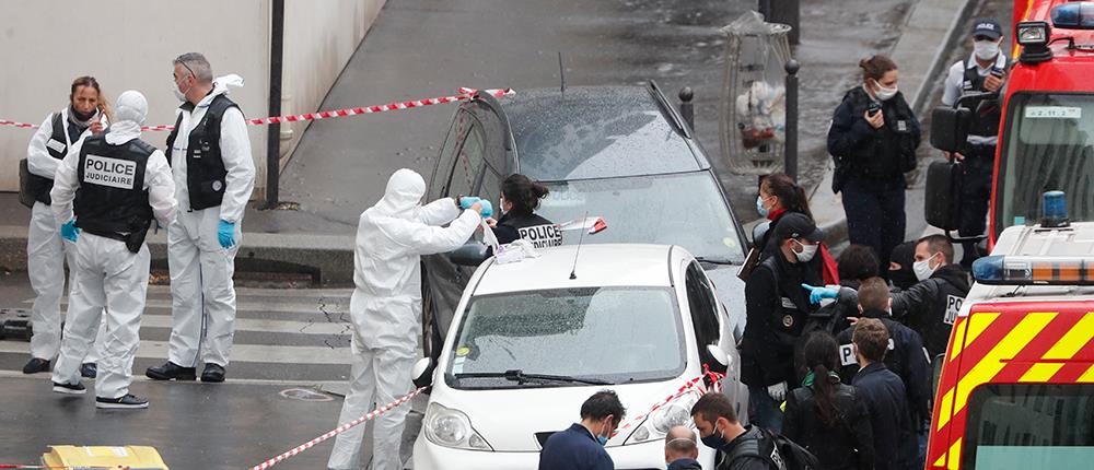 Γαλλία: Ομολόγησε ότι σκότωσε και διαμέλισε τον συγκάτοικό του