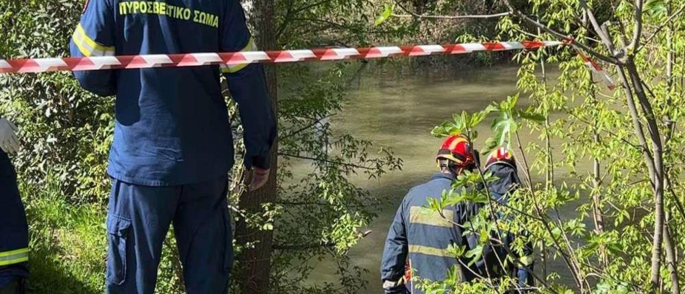 Όλυμπος: Επιχείρηση διάσωσης ορειβάτη