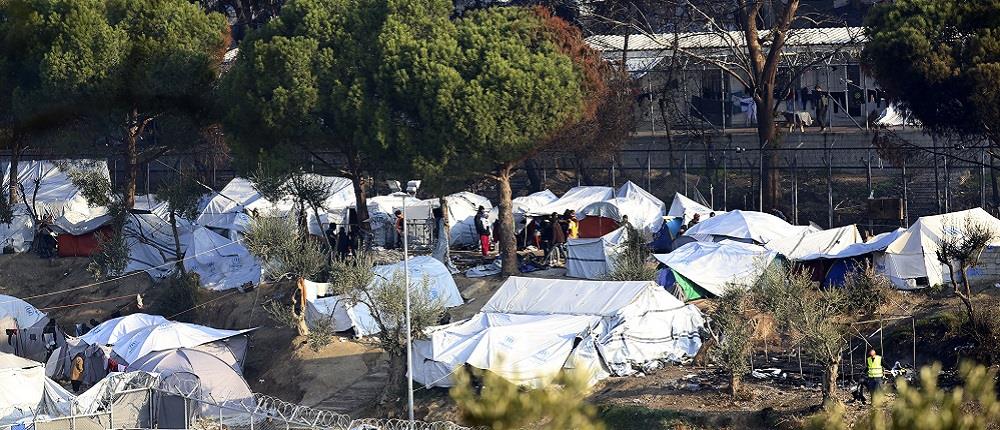 Αγρότης πυροβόλησε 16χρονο Σύρο στη Μόρια