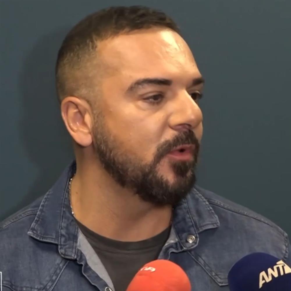 Τριαντάφυλλος: "Τι είναι το non binary; Εγώ είχα γνωστούς στη Ρόδο που λέγανε ότι είναι ο Ναπολέων και τους έκλεισαν μέσα"