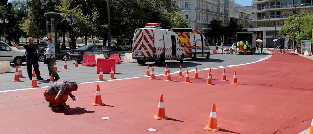 “Ανάπλαση Αθήνας ΑΕ”: Η τροπολογία, τα έργα και η κόντρα για τον Μπακογιάννη