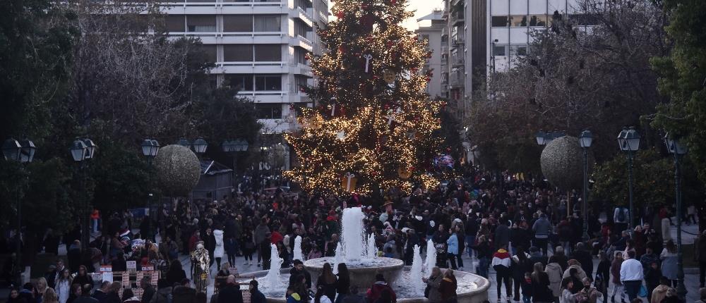 Τουρισμός: Γιορτές με τις μηχανές στο “φουλ”