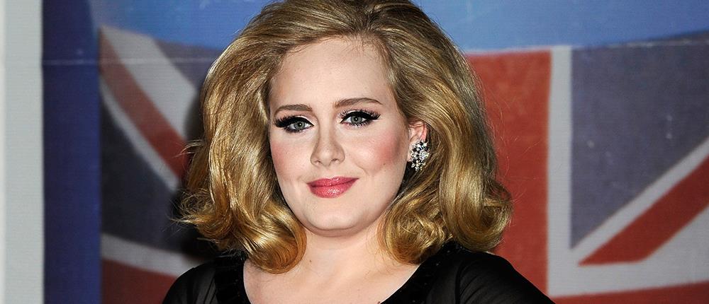 “Σπάει τα ταμεία” το άλμπουμ της Adele