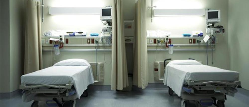 Κλειστό το νοσοκομείο Πτολεμαΐδας λόγω έλλειψης γιατρών
