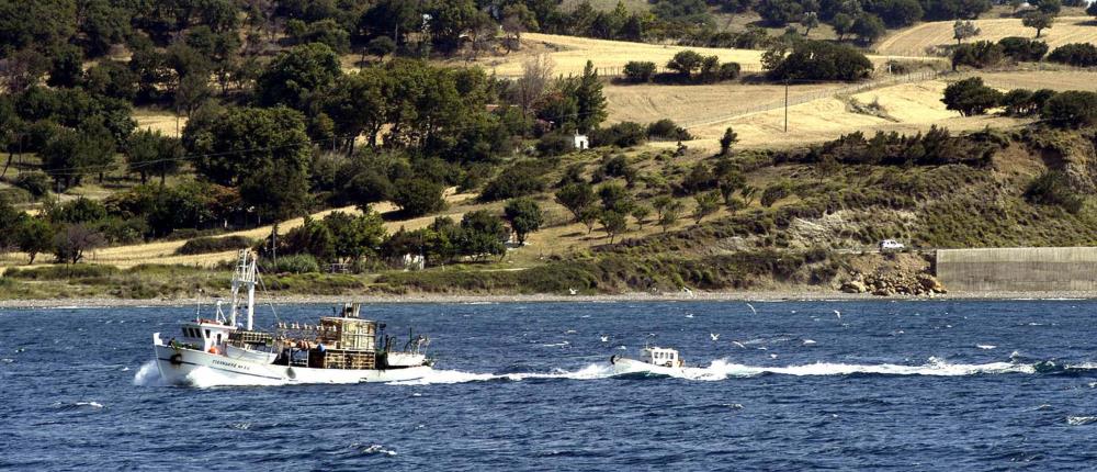 Σαμοθράκη: βρέθηκε λύση στο θέμα του αποκλεισμού της