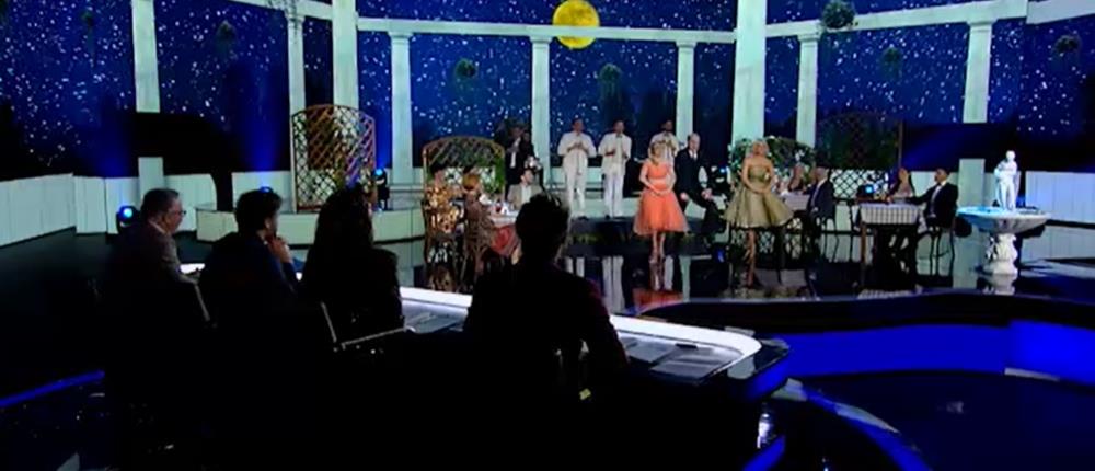 “YFSF - All Star”: ο νικητής της Κυριακής και οι επόμενες μεταμφιέσεις (βίντεο)