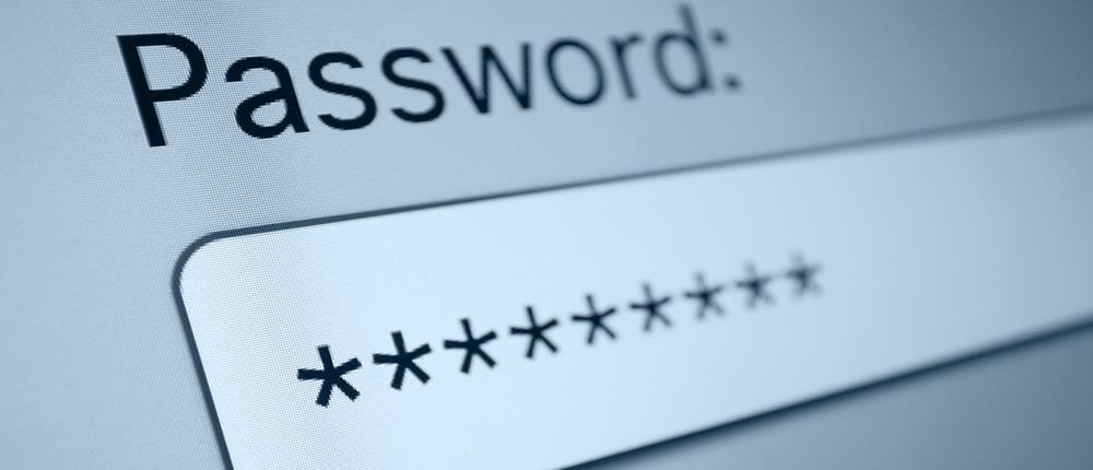 Τα χειρότερα passwords στον κόσμο – Δείτε τη λίστα
